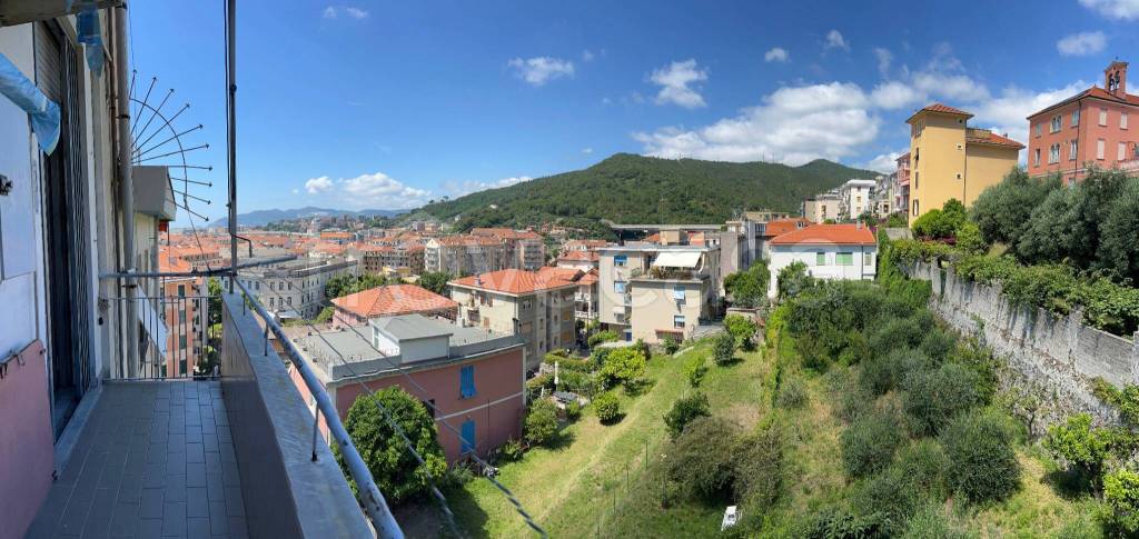 appartamento in vendita a Savona