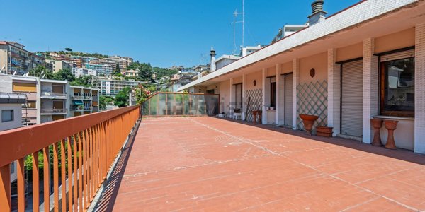 appartamento in vendita a Savona
