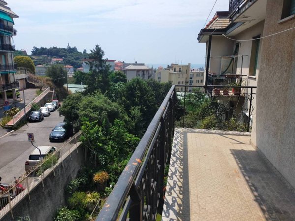 appartamento in vendita a Savona