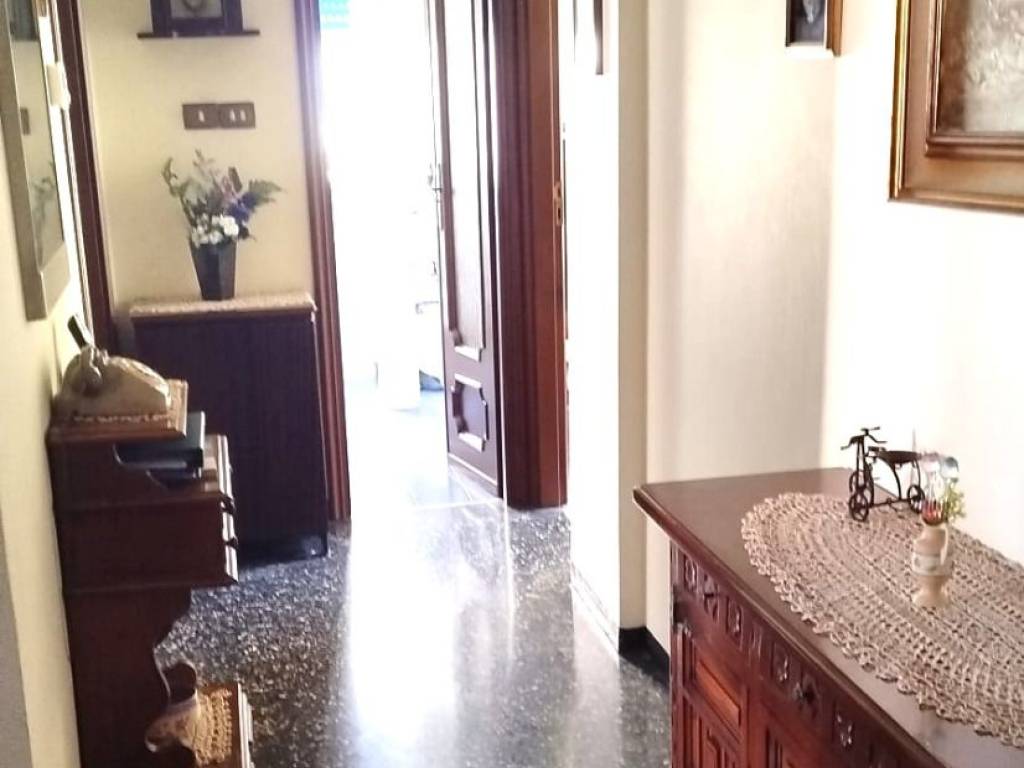 appartamento in vendita a Savona