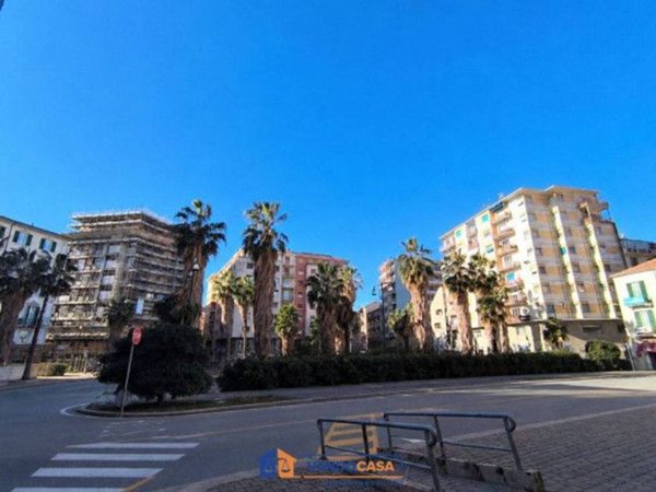 appartamento in vendita a Savona in zona Centro Storico
