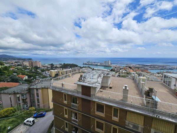 appartamento in vendita a Savona