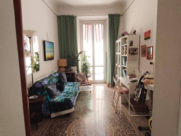 appartamento in vendita a Savona in zona Centro Storico