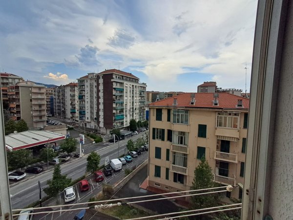 appartamento in vendita a Savona