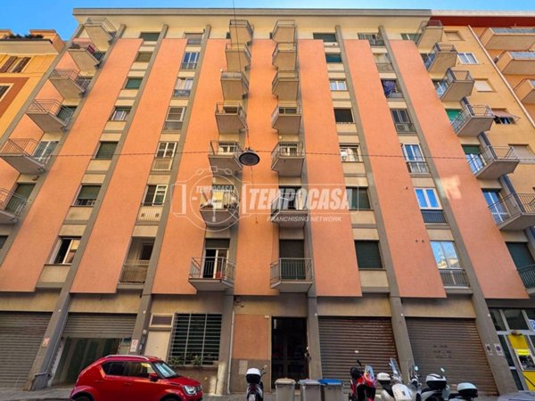 appartamento in vendita a Savona