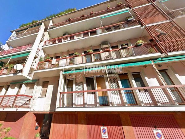appartamento in vendita a Savona