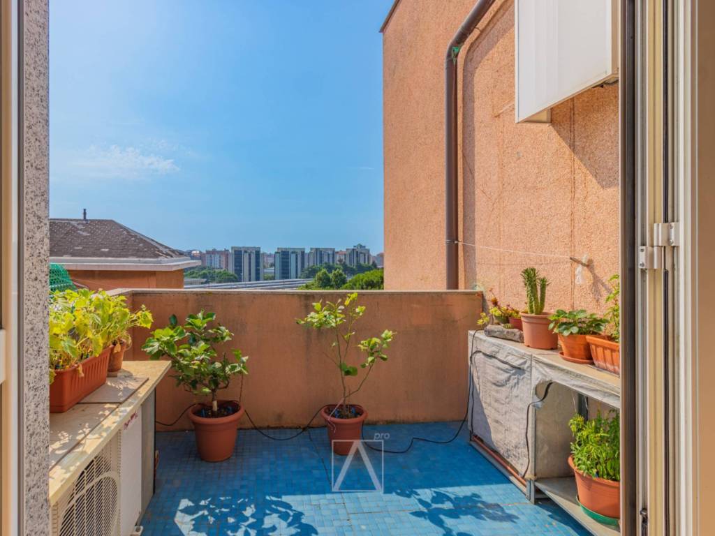appartamento in vendita a Savona