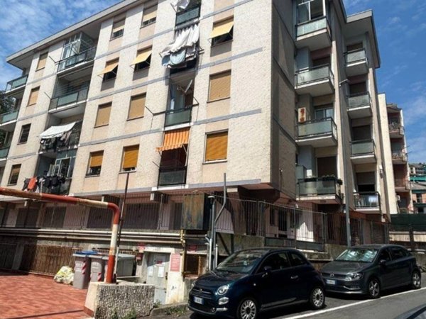 appartamento in vendita a Savona