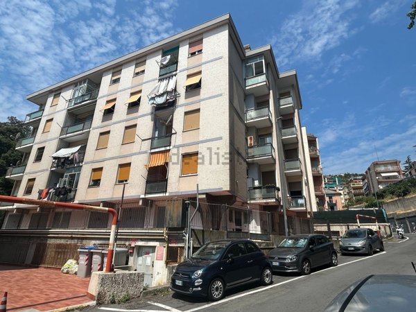 appartamento in vendita a Savona