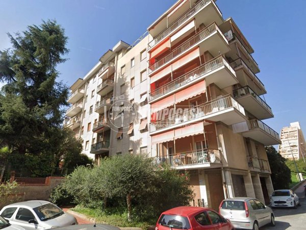 appartamento in vendita a Savona