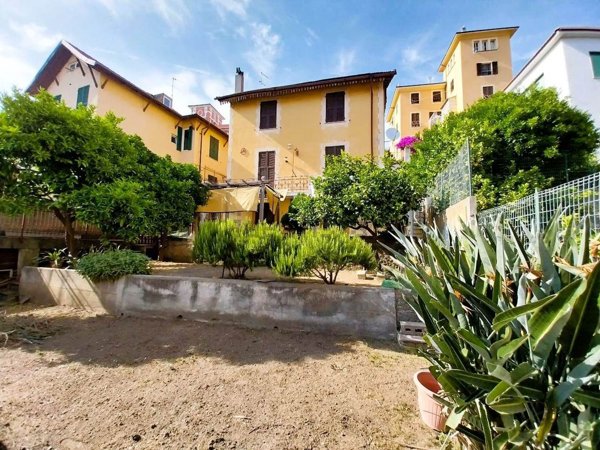 appartamento in vendita a Savona