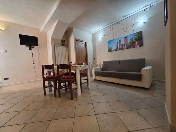 appartamento in vendita a Savona