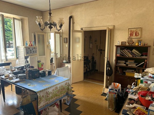 appartamento in vendita a Savona
