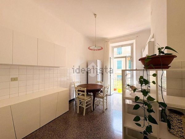 appartamento in vendita a Savona in zona Centro Storico
