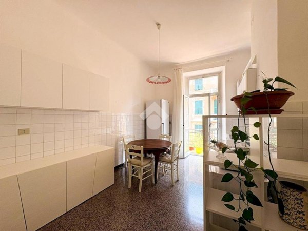 appartamento in vendita a Savona in zona Centro Storico