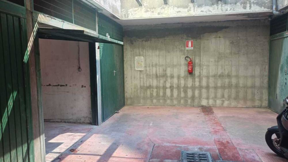 locale di sgombero in vendita a Savona