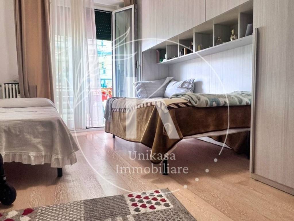 appartamento in vendita a Savona in zona Centro Storico