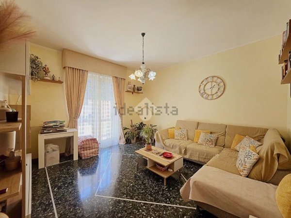 appartamento in vendita a Savona in zona Centro Storico