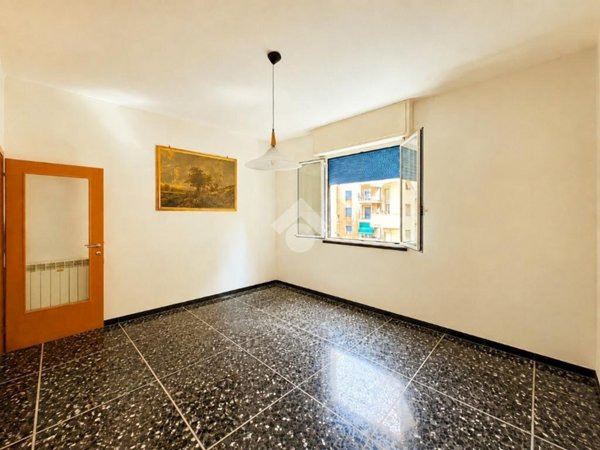 appartamento in vendita a Savona in zona Centro Storico