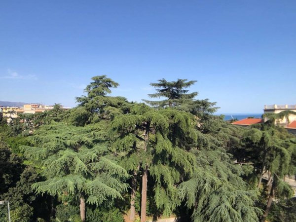 appartamento in vendita a Savona in zona Centro Storico