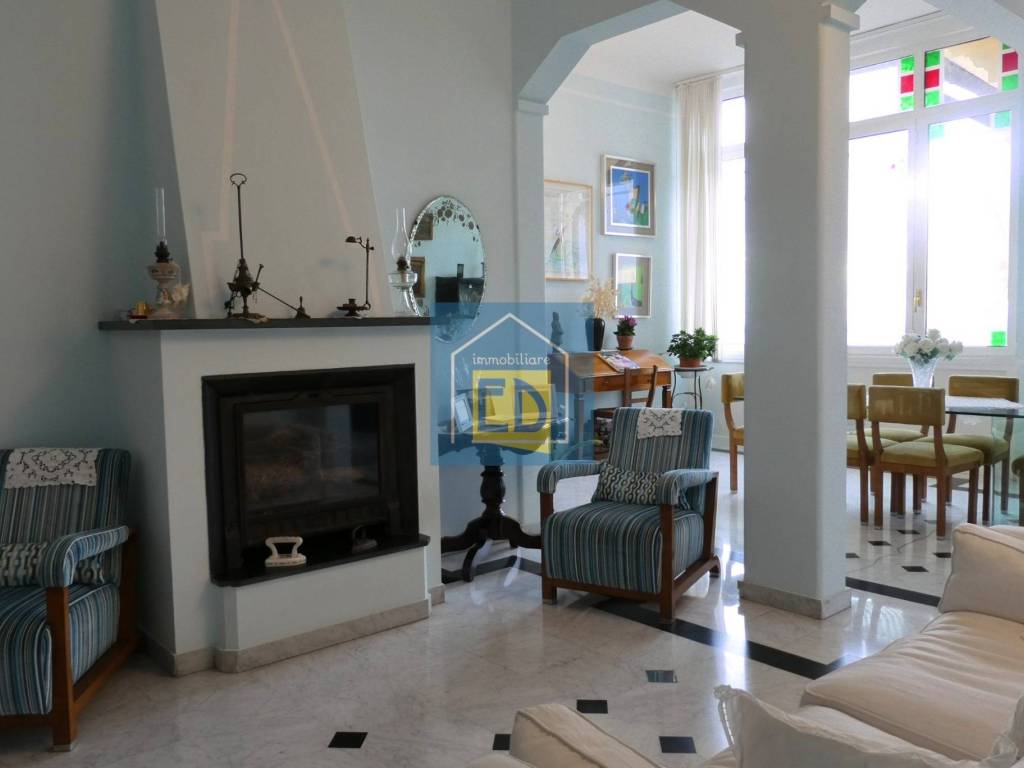 appartamento in vendita a Savona