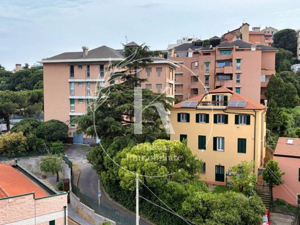 appartamento in vendita a Savona