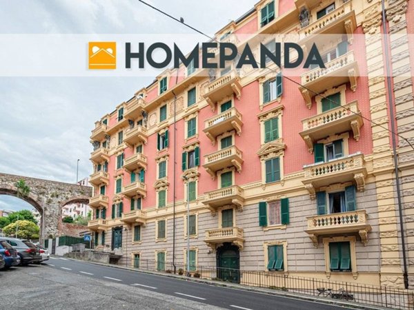 appartamento in vendita a Savona in zona Centro Storico