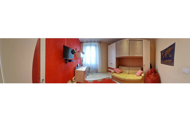appartamento in vendita a Savona in zona Madonna del Monte