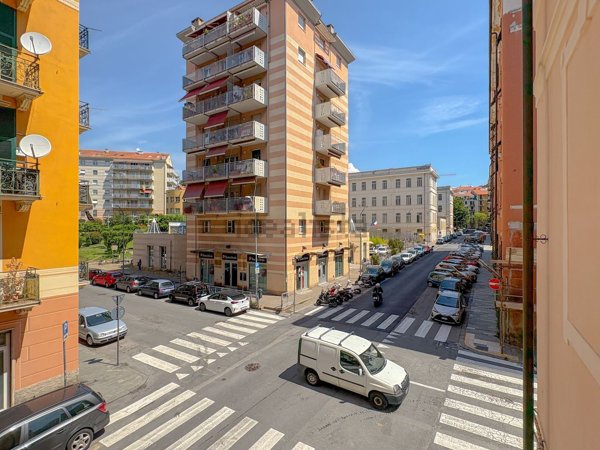 appartamento in vendita a Savona