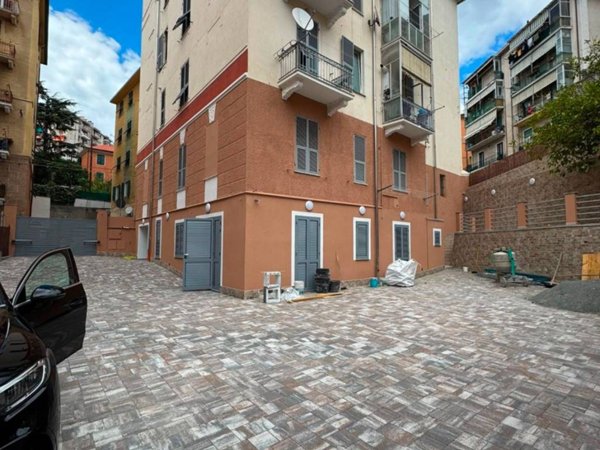 appartamento in vendita a Savona
