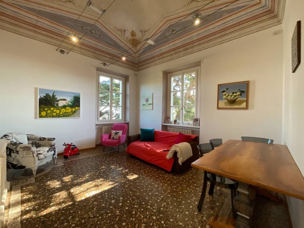 casa indipendente in vendita a Savona