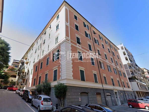 appartamento in vendita a Savona in zona Centro Storico