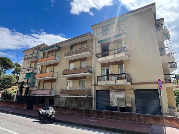 appartamento in vendita a Savona