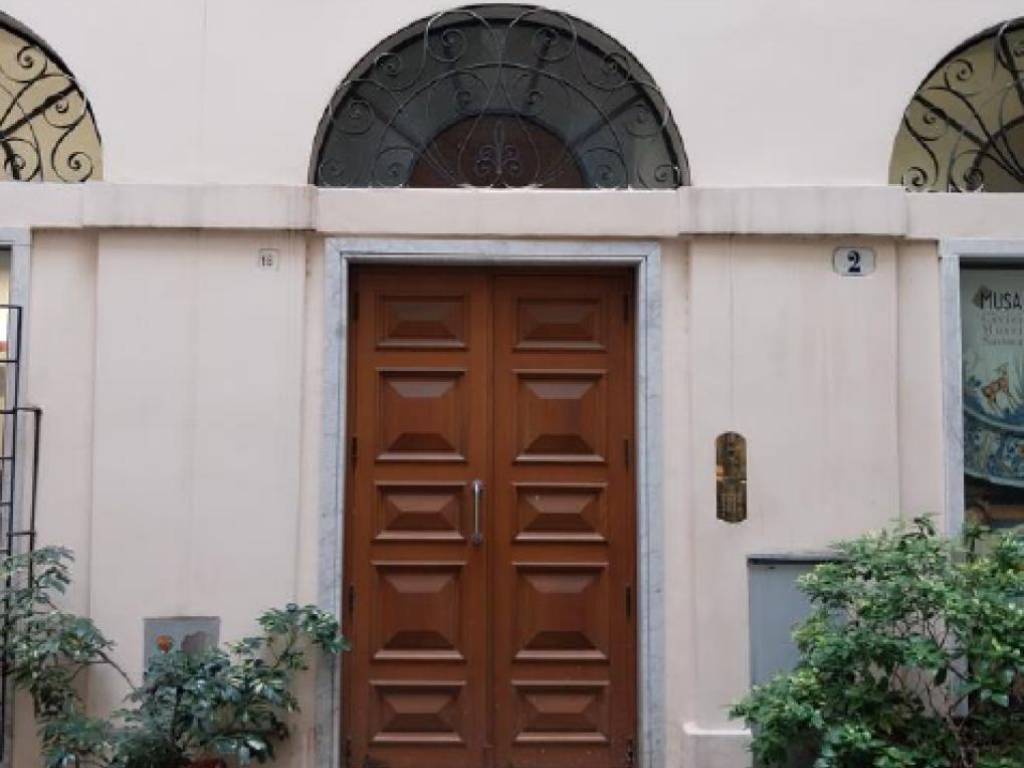 ufficio in vendita a Savona in zona Centro Storico