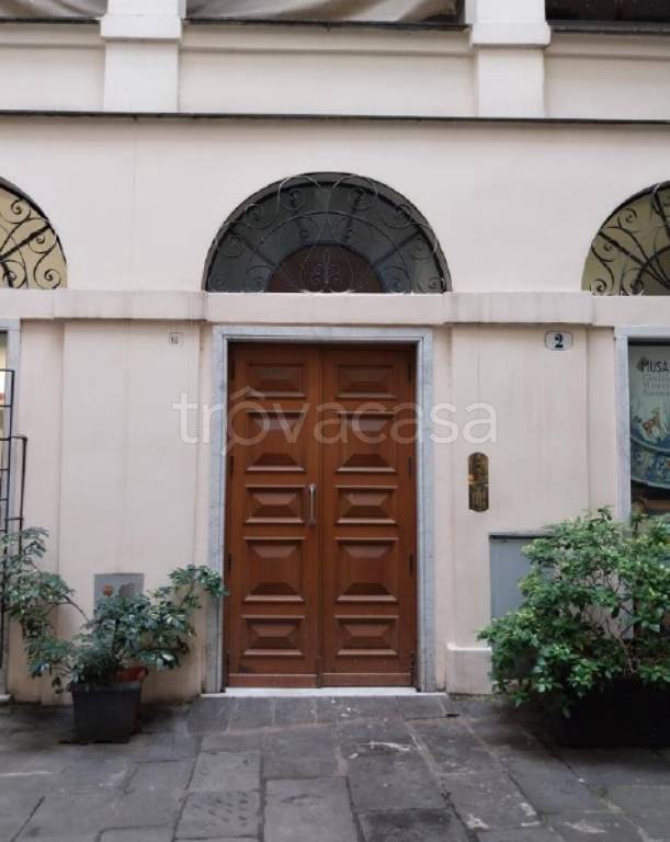 ufficio in vendita a Savona