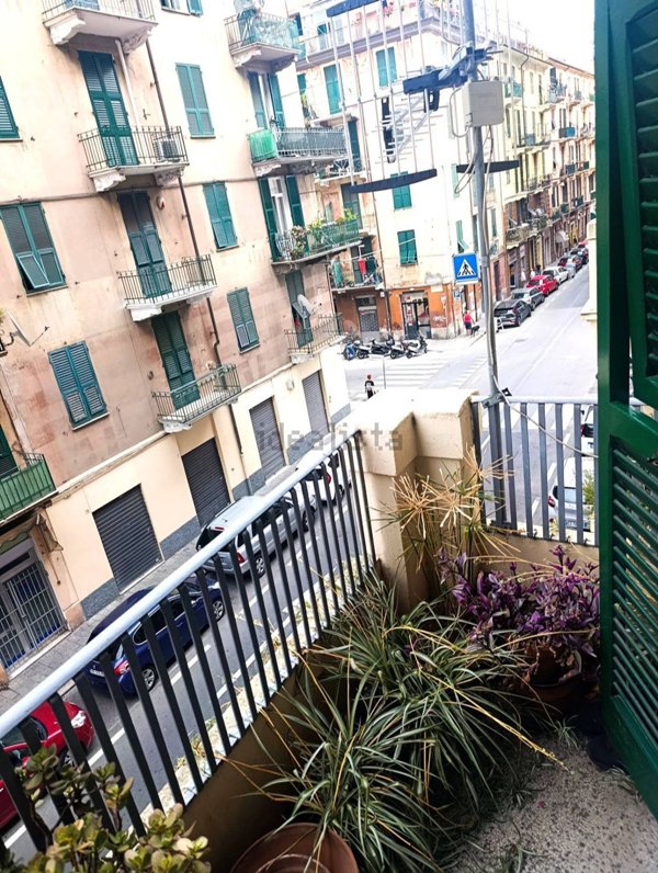 appartamento in vendita a Savona