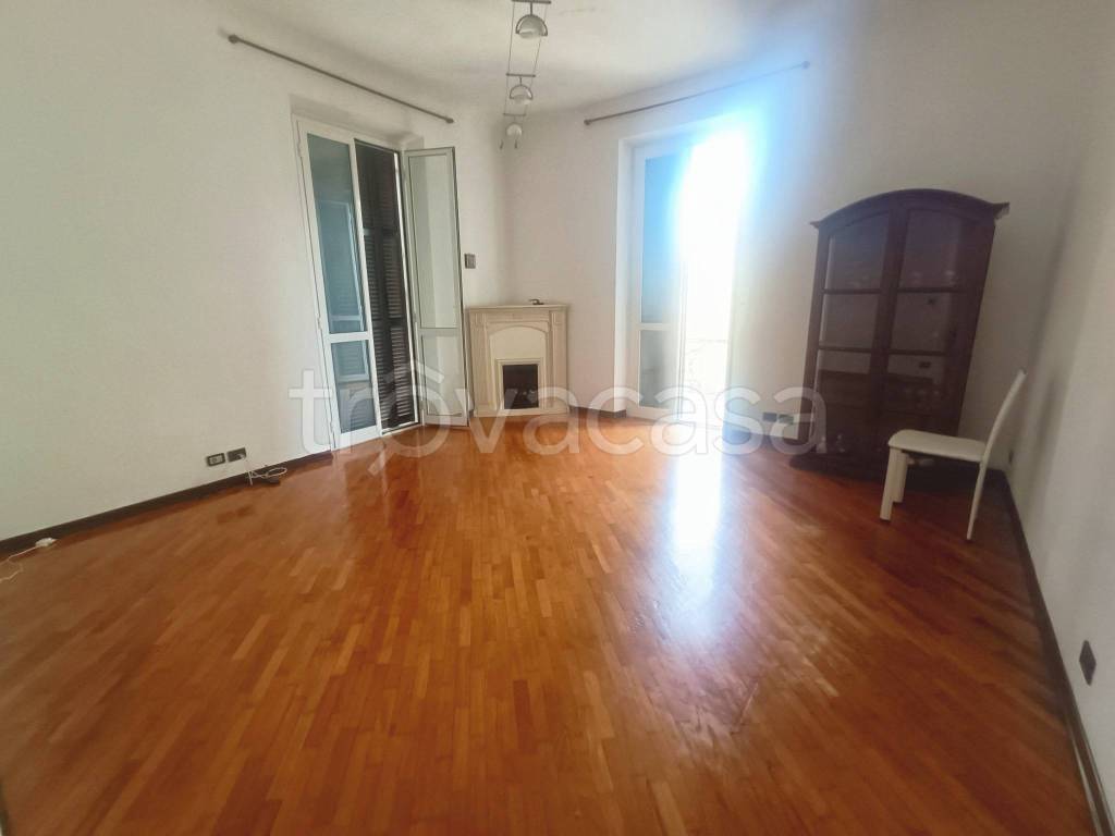 appartamento in vendita a Savona