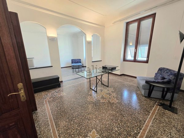 appartamento in vendita a Savona in zona Centro Storico