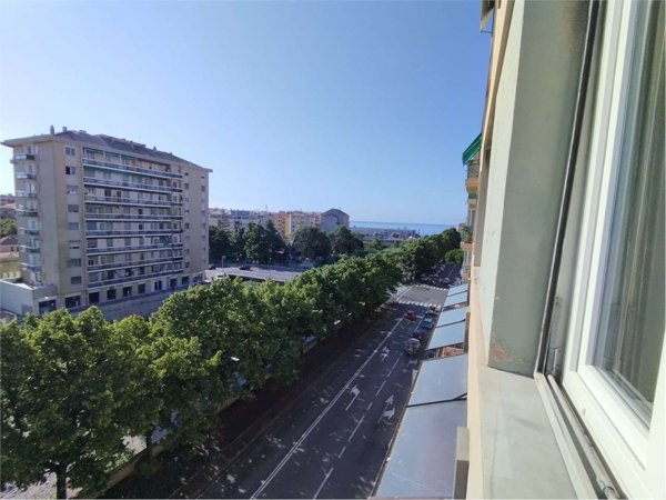 appartamento in vendita a Savona