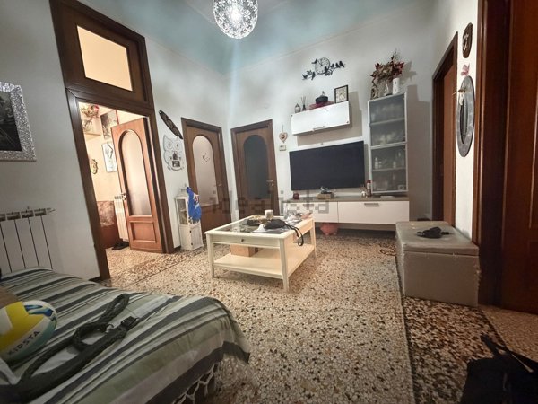 appartamento in vendita a Savona in zona Centro Storico