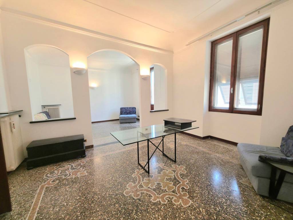 appartamento in vendita a Savona in zona Centro Storico
