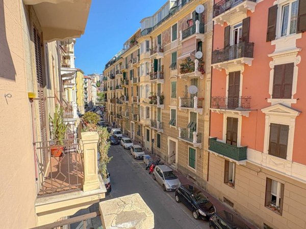 appartamento in vendita a Savona