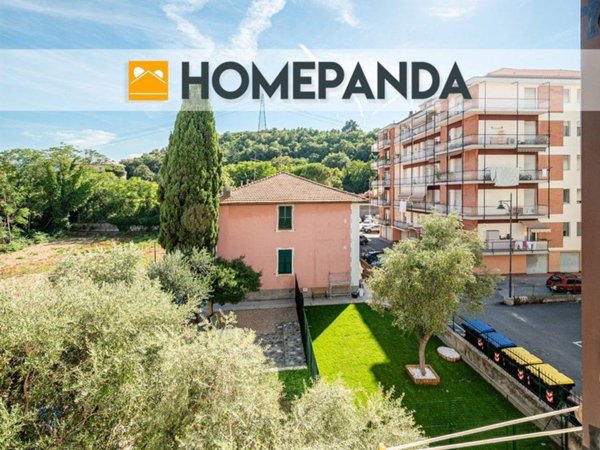 appartamento in vendita a Savona