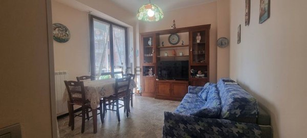 appartamento in vendita a Savona in zona Centro Storico