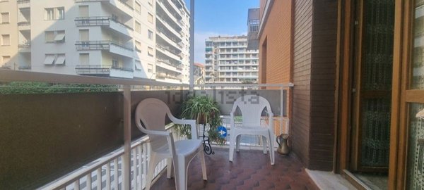 appartamento in vendita a Savona in zona Centro Storico