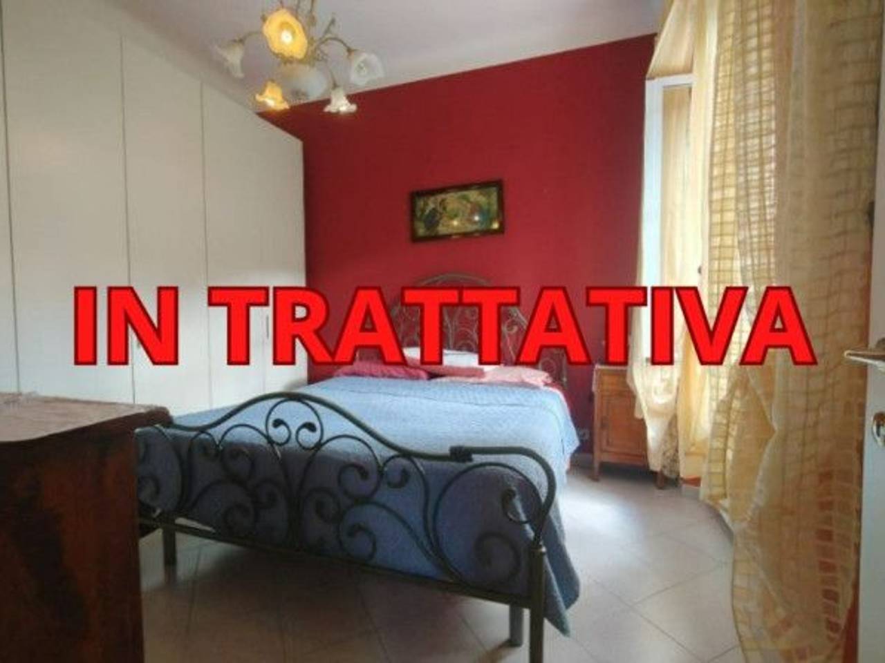 appartamento in vendita a Savona in zona Galleria Ranco