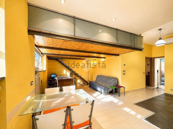 appartamento in vendita a Savona