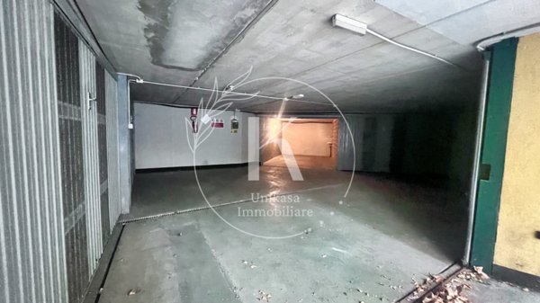 locale di sgombero in vendita a Savona