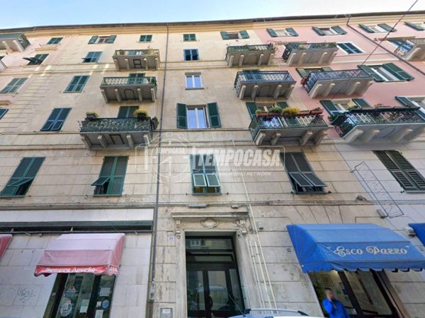 appartamento in vendita a Savona in zona Centro Storico