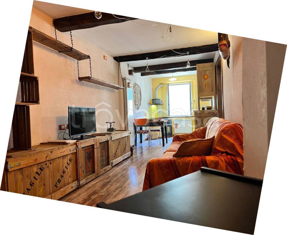 appartamento in vendita a Savona